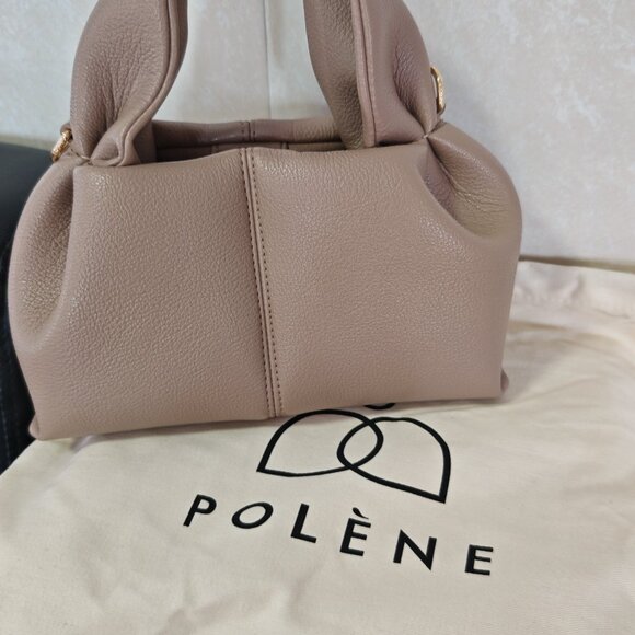 polene handbag crossbody bag - Picture 5 of 5